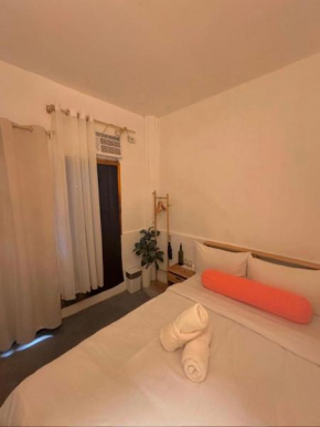 Akap Homestay - Daku Standard Room with 1 double size bed